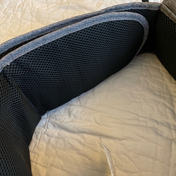 Baby hip carrier - Picture 6 of 6